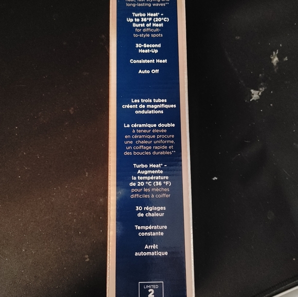 Double ceramic - Picture 1 of 3